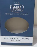 Bottarga di muggine