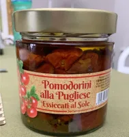 Pomodorini alla pugliese