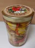 Antipasto alla biscegliese