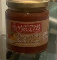 Spaghettoso Sciuè Scouè