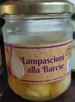 Lampascioni