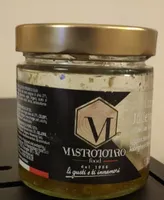 Melanzane Julienne
