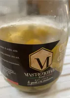 Olive verde di puglia