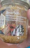 Bruschetta