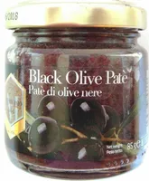 Black Olive Patè