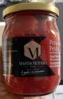 Pomodoro pelato a mano