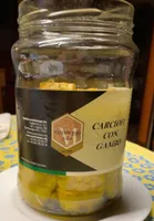 Carciofi con gambo