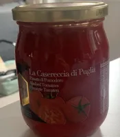 La casereccia di Puglia