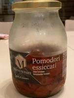 Pomodori essiccati