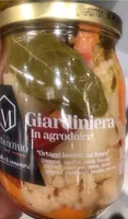 Giardiniera