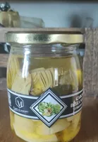 Carciofi della mamma