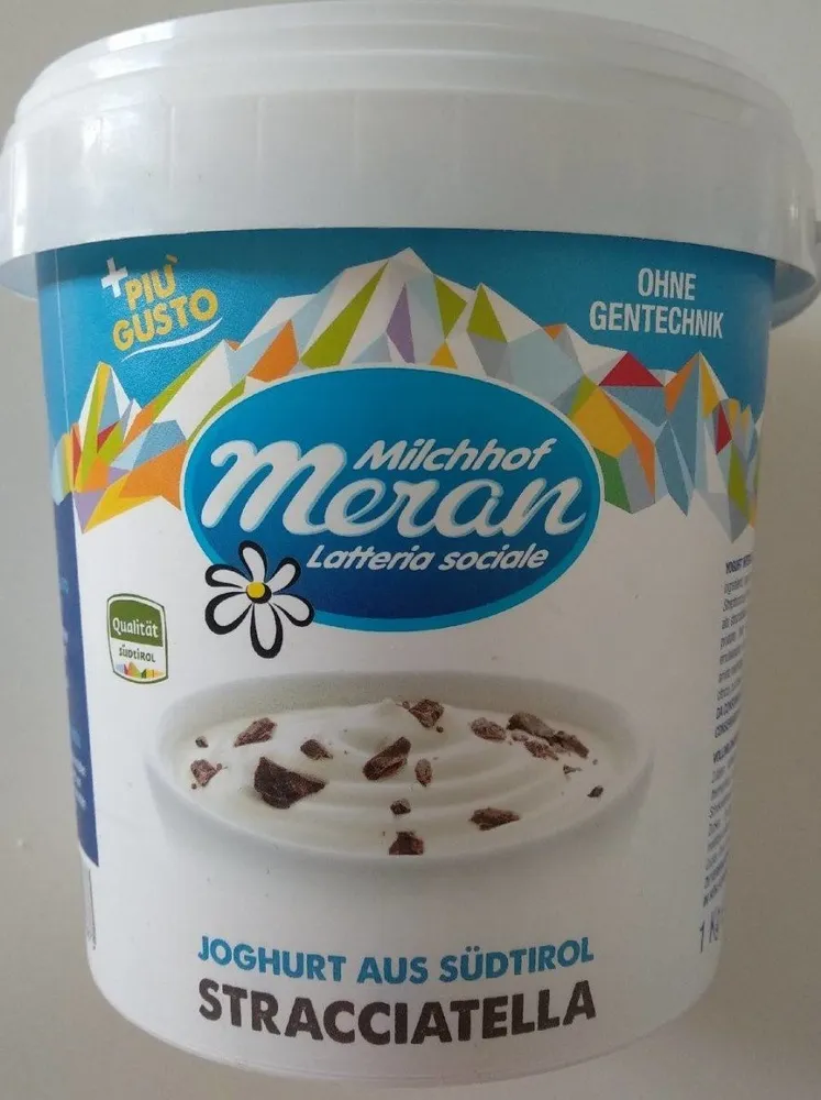 Stracciatella