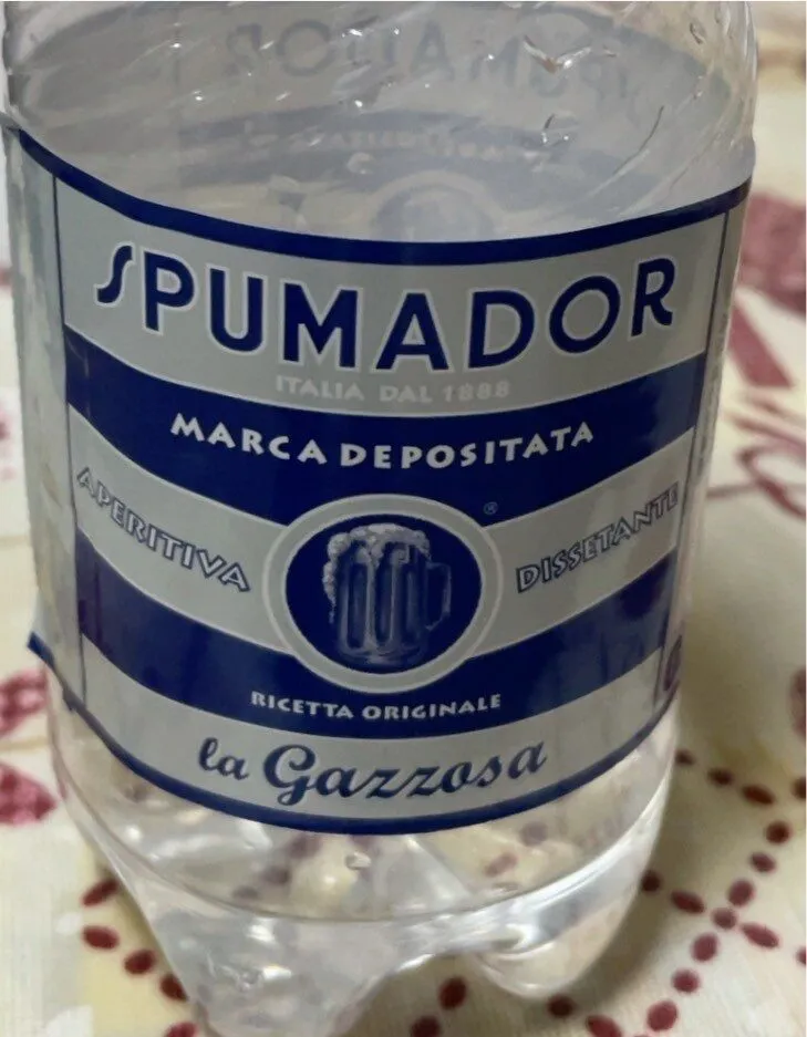 Gazzosa