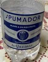 Gazzosa