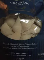Conchiglioni