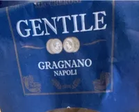 Gentile gragano napoli