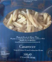 Casarecce