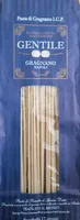 Spaghetti Gentile 500GR