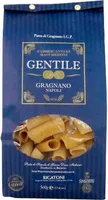 Gragnano Napoli Rigatoni