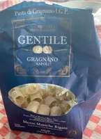 Pasta di Gragnano