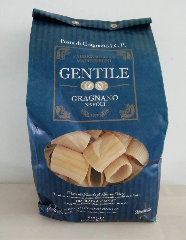 Gragnano Napoli