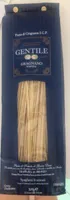 Spaghetti