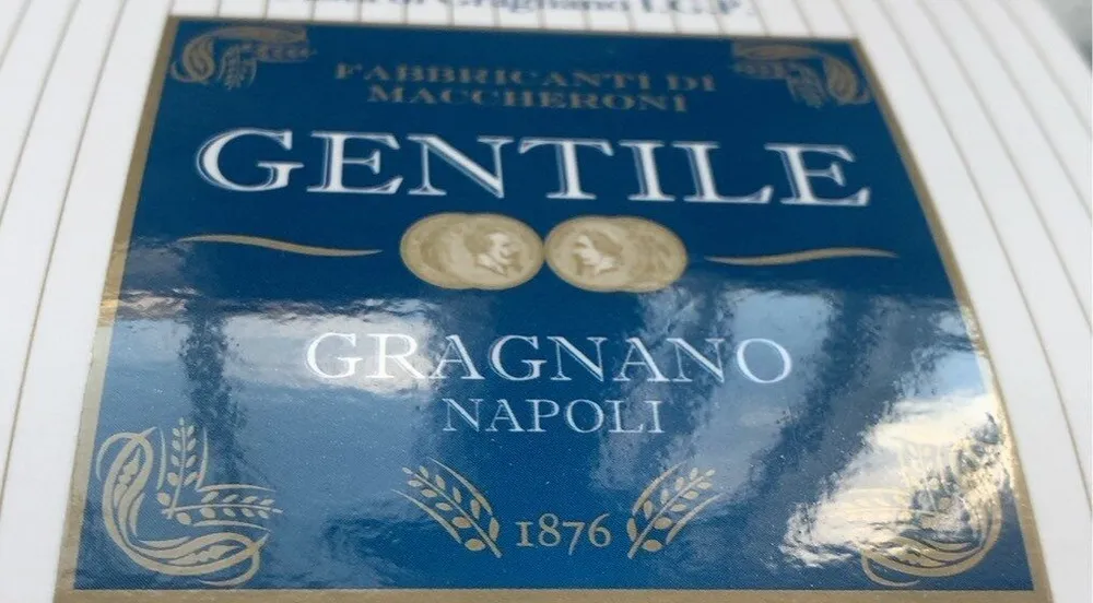 Gentile