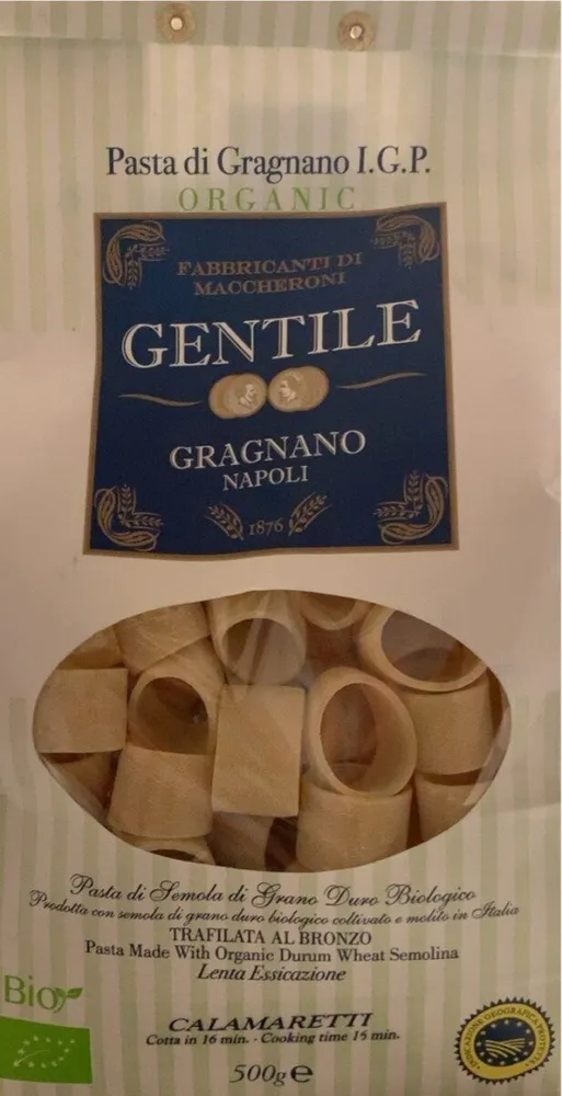 Calamaretti