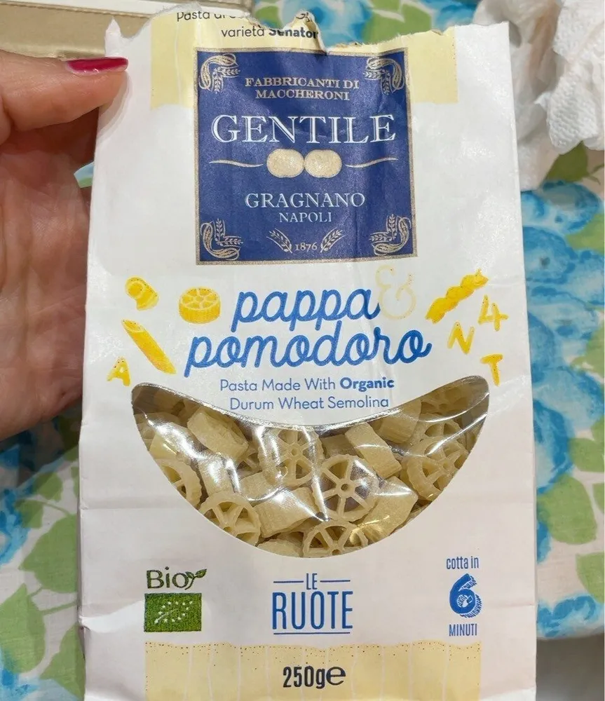 Pappa pomodoro