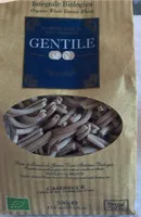 CASARECCE INTEGRALE BIOLOGICA