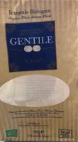 Fusilli integrali bio