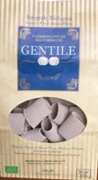 Mezzi paccheri rigati integrali