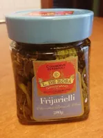 Frijarielli sott'olio