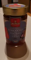 Sugo pronto pomodoro con verdure dell'orto