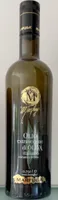 Olio evo italiano