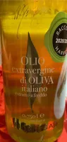 Olio extravergine di oliva