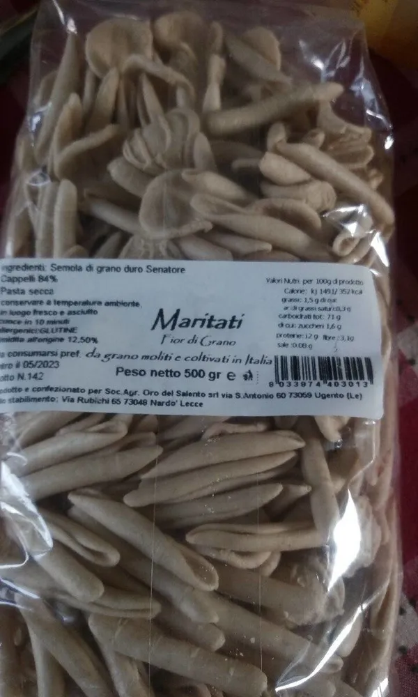 Maritati