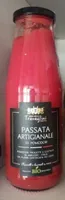 Passata artigianale di pomodori