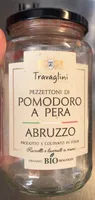 Pomodoro a pera abruzzo
