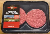 Hamburger scottona