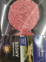 Hamburger angus