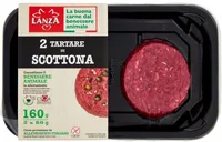 Tartare Scottona