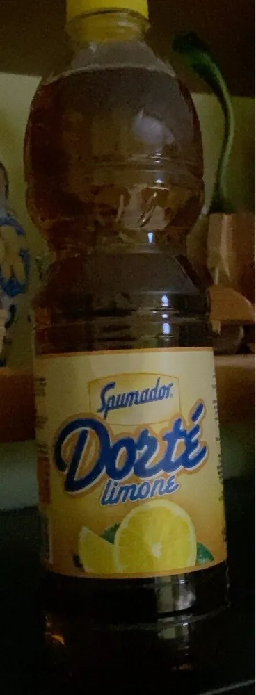 Dortè Limone