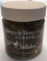 Grande Antipasto del Salento