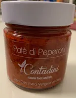 Tapenade De Poivrons Doux Rouges