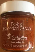 Tapenade De Tomates Séchées