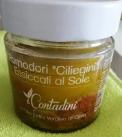 Contadini Sundried Cherry Tomatoes - 230G
