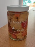 La Giardiniera