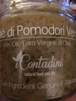 Tapenade De Tomates Vertes