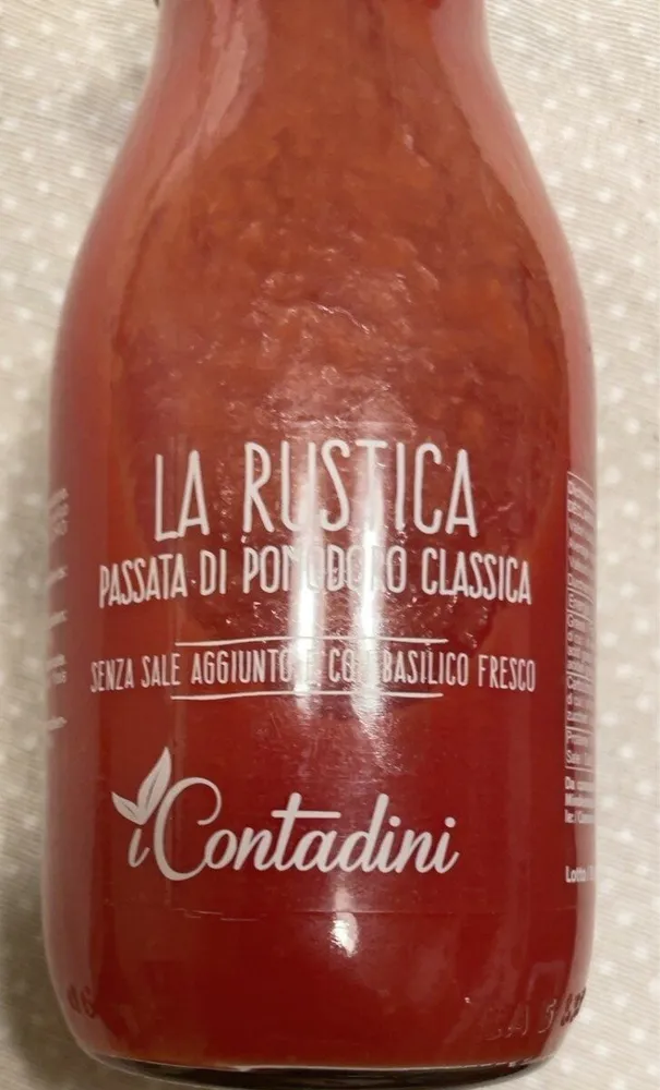 La rustica